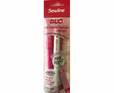 Sewline Duo Marker Fine