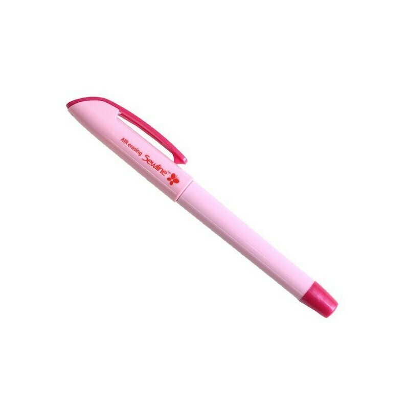Sewline Air-erasable Fabric Pen