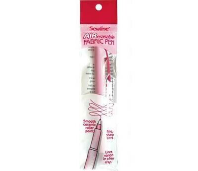 Sewline Air-erasable Fabric Pen