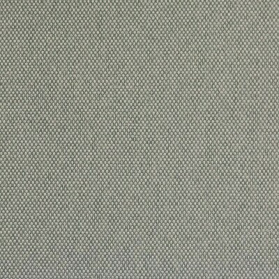 Canvas Decostof effen zilvergrijs 350 gr/m²
