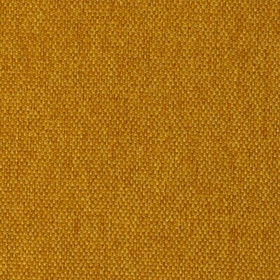Canvas Decostof effen okergeel 350 gr/m²
