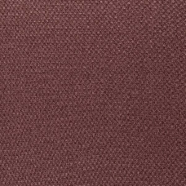 Canvas Decostof effen bessenrood 350 gr/m²