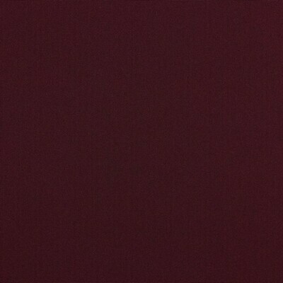 Canvas Decostof effen Beet Red 225 gr/m²