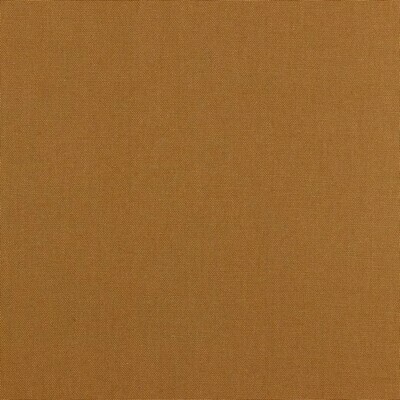 Canvas Decostof effen Mustard 225 gr/m²