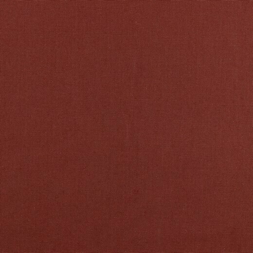 Canvas Decostof effen Terracotta 225 gr/m²