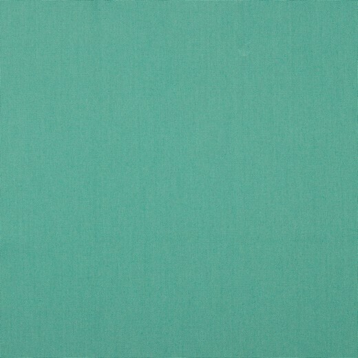 Canvas Decostof effen Light Petrol 225 gr/m²