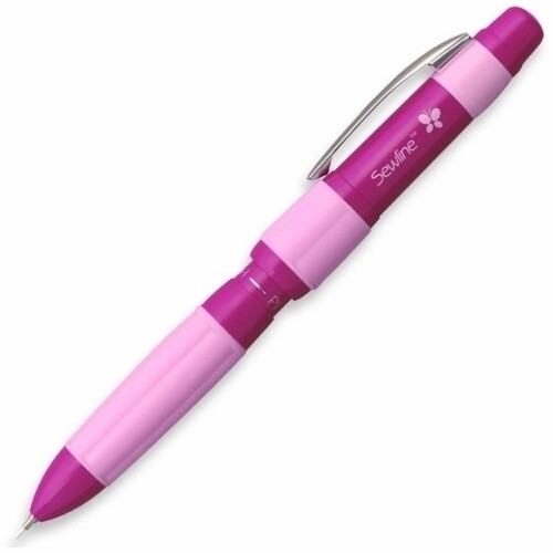 Sewline Trio 3 Color Pencil