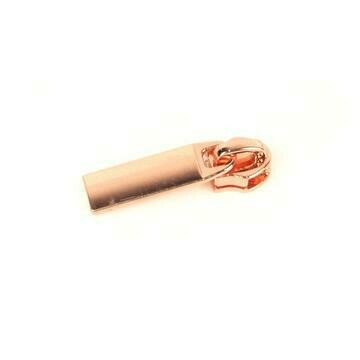 Ritstrekker Rose-Gold plat ST