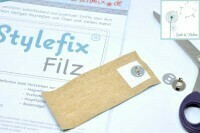 Stylefix-vilt A4