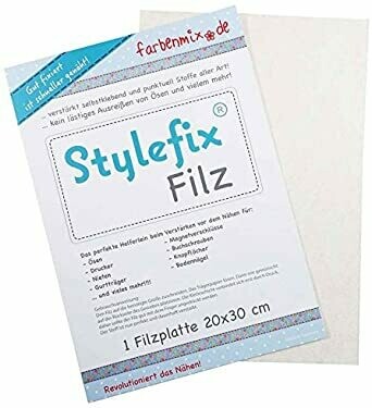 Stylefix-vilt A4