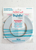Stylefix dubbelzijdige tape 4 mm (50 m)