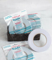Stylefix dubbelzijdige tape 4 mm (50 m)
