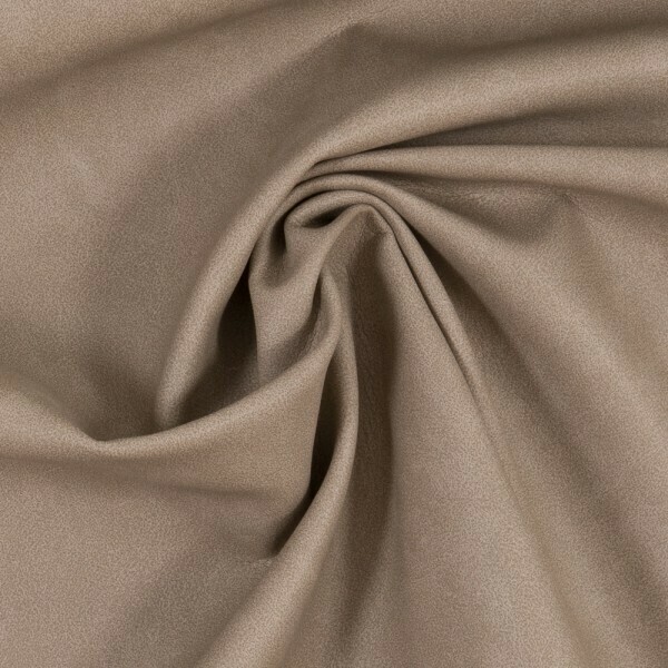Kunstleer Mora beige