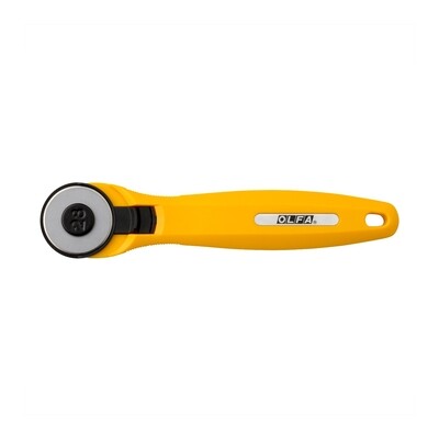 Olfa Rotary Cutter rolmes 28 mm.