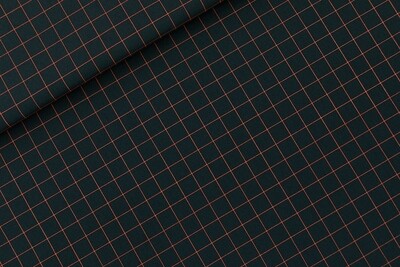 Canvas Cotton Gabardine Twill - Forest River