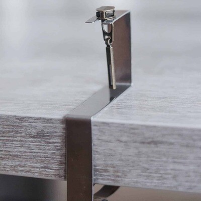 EZ Zip (zipper threader)