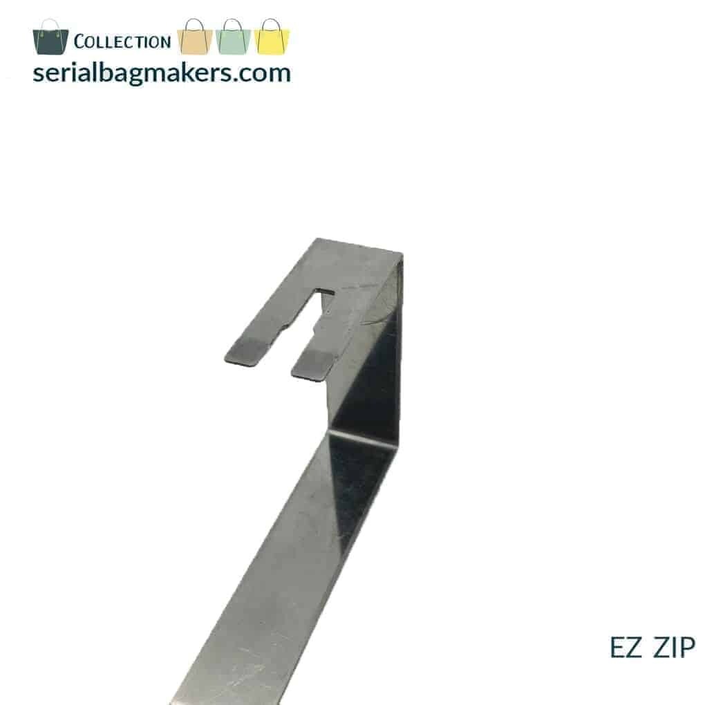 EZ Zip (zipper threader)