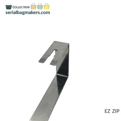 EZ Zip (zipper threader)