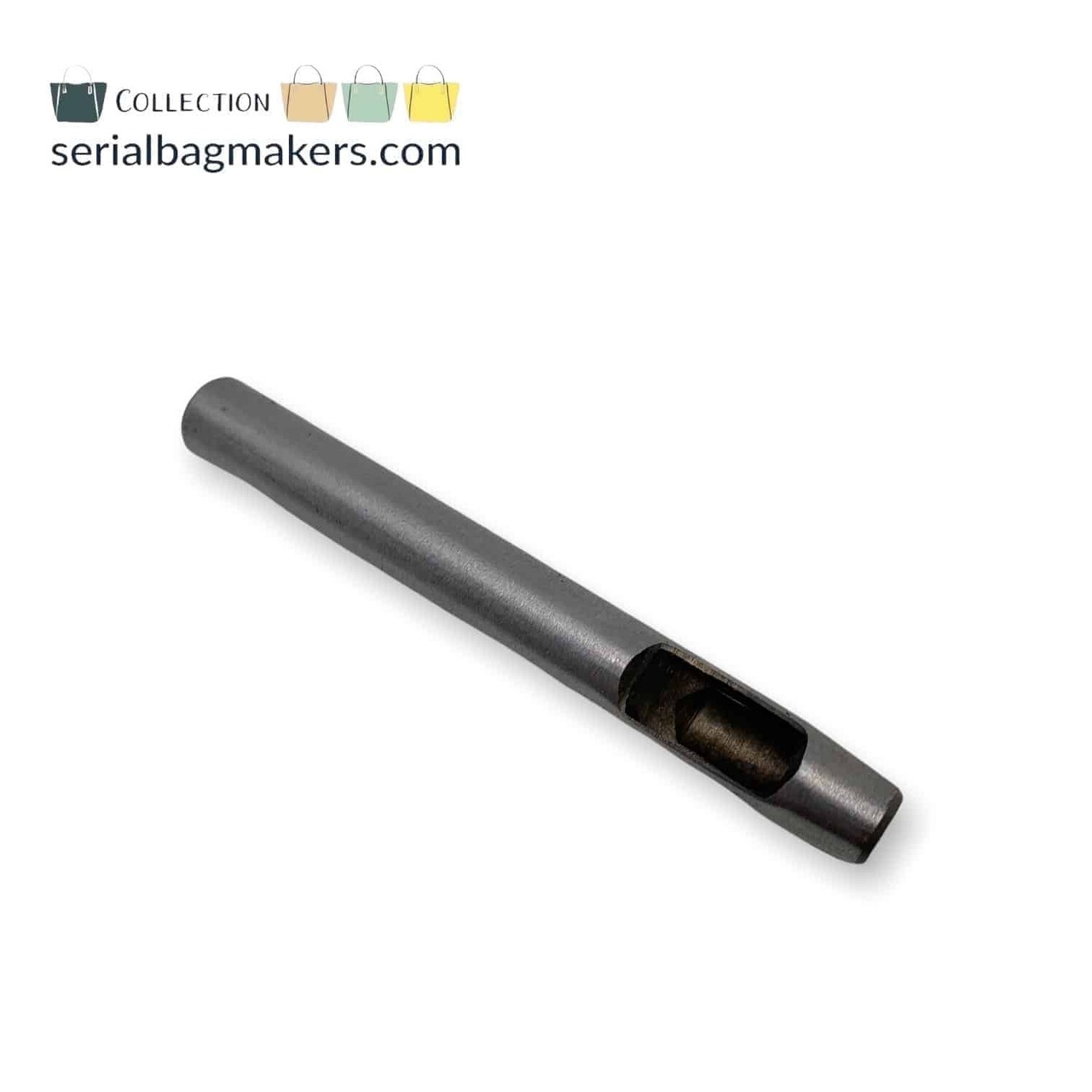 Gatenpons 4x20 mm