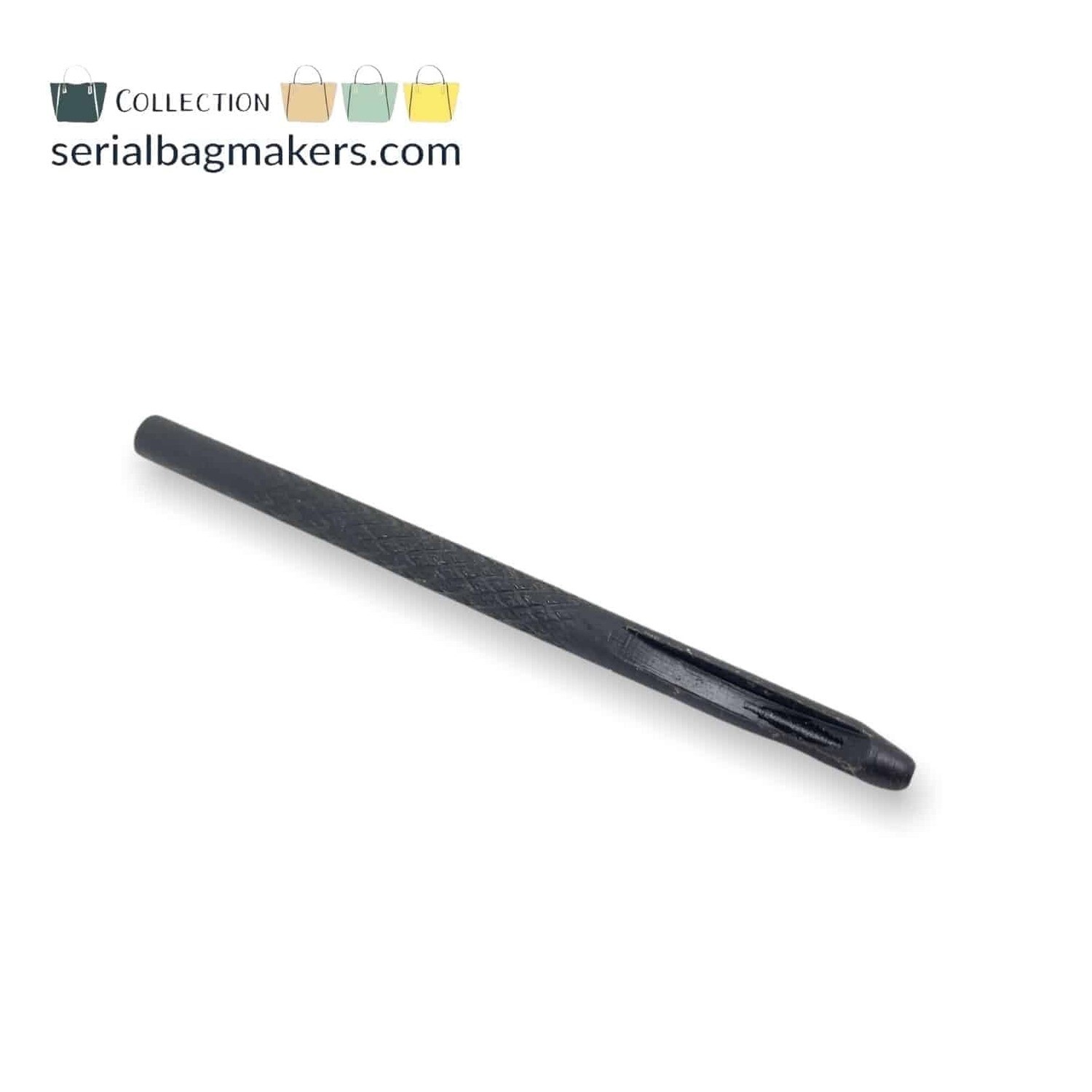 Gatenpons 2 mm