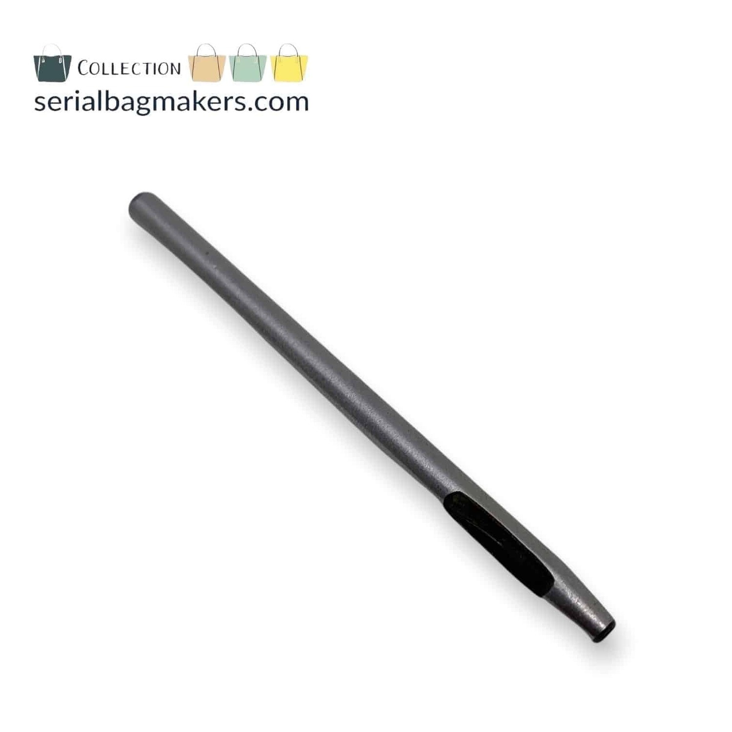 Gatenpons 3 mm