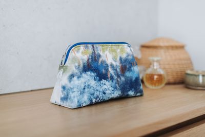 Canvas Cotton Gabardine Twill - Dreamy Forest