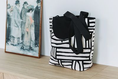 Canvas Cotton Gabardine Twill - Permecube