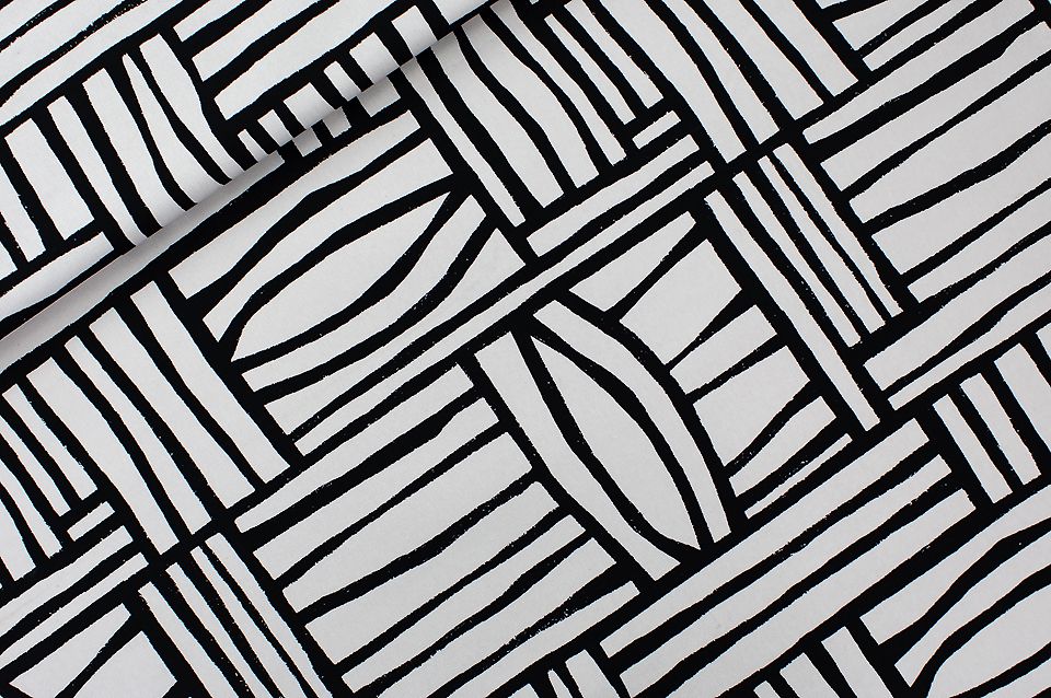 Canvas Cotton Gabardine Twill - Permecube