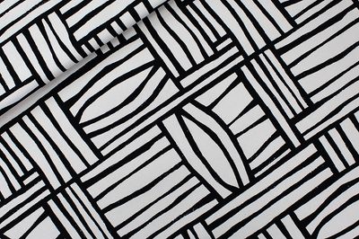 Canvas Cotton Gabardine Twill - Permecube