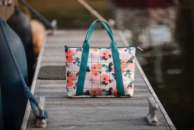 Canvas Cotton Gabardine Twill - Misty Rose