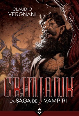 Grimjank - La Saga dei Vampiri