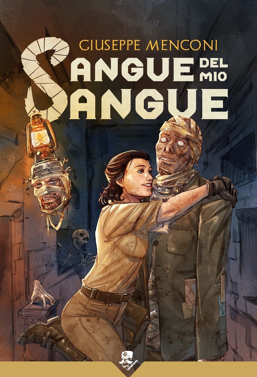 Sangue del mio Sangue