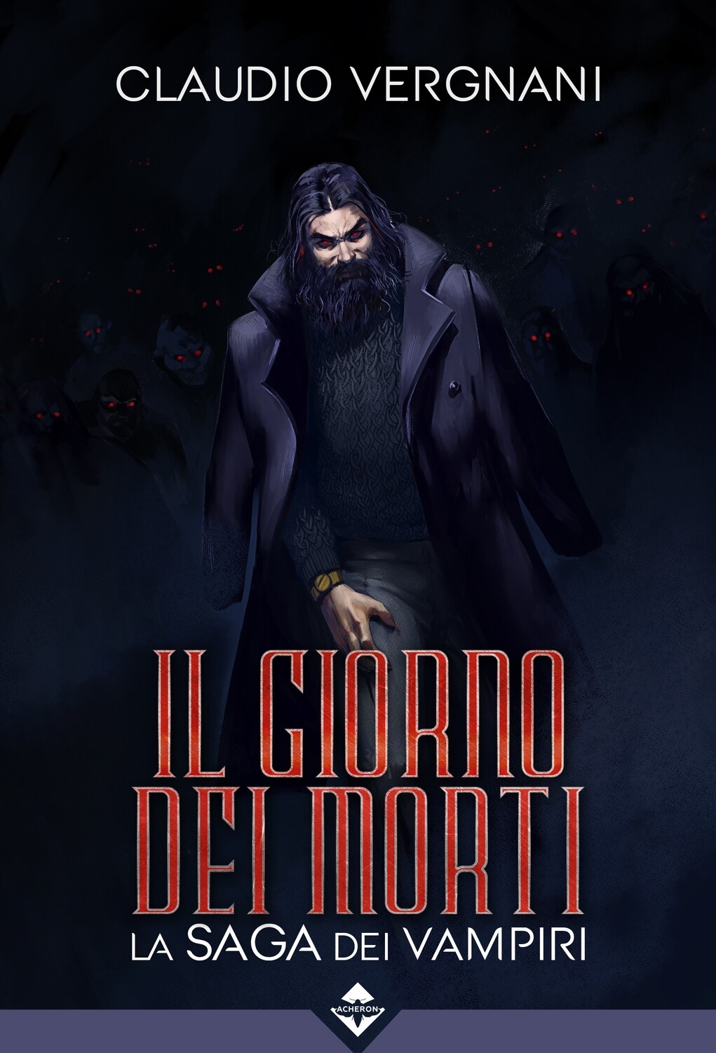 Il Giorno dei Morti - La Saga dei Vampiri