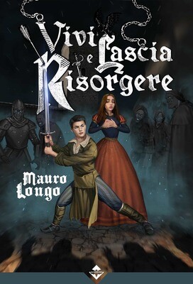 Vivi e Lascia Risorgere