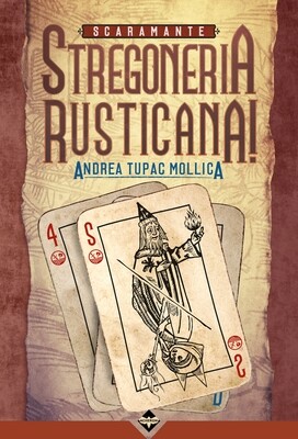 Stregoneria Rusticana! - Scaramante