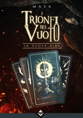 I Trionfi del Vuoto - La Nuova Alba