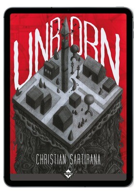 Unborn - Ebook