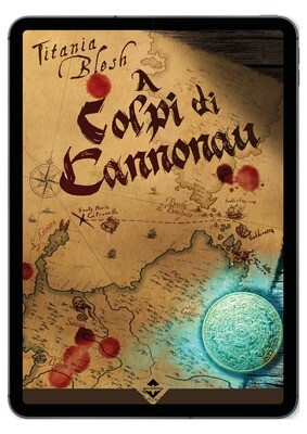 A Colpi di Cannonau - Ebook