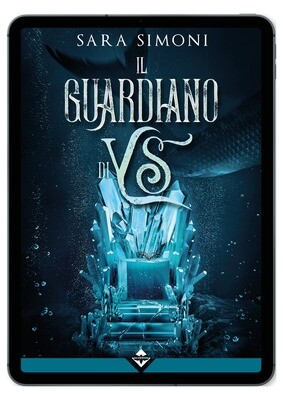Il Guardiano di Ys - Ebook