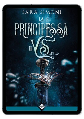 La Principessa di Ys - Ebook