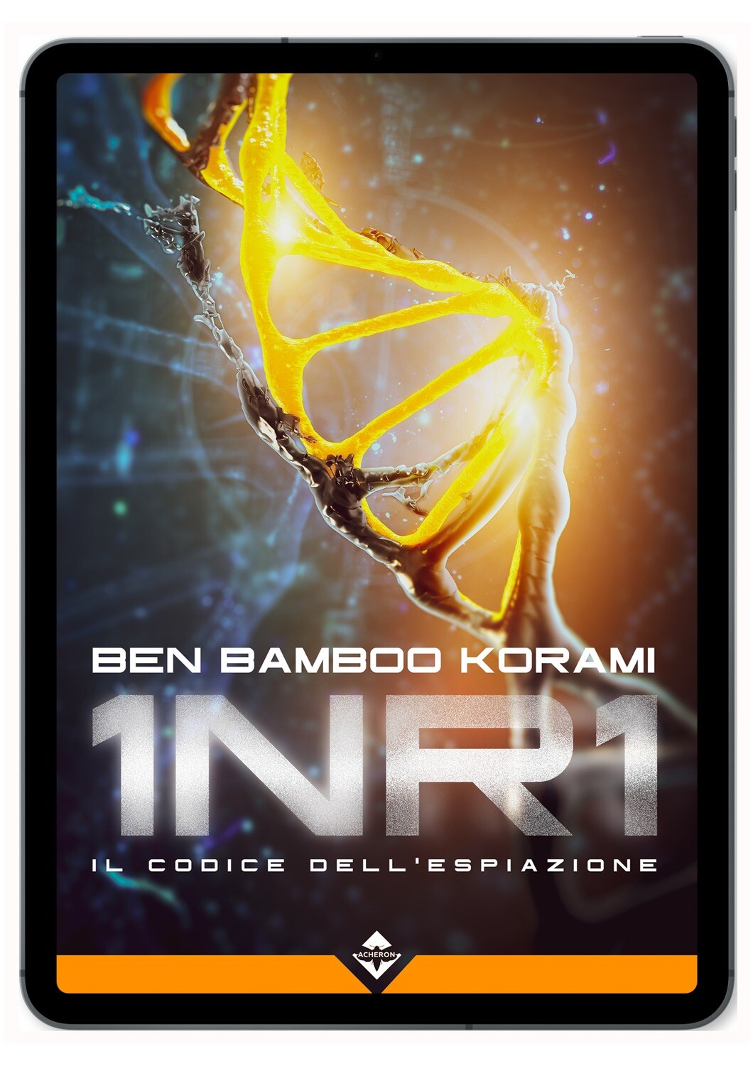 1NR1 - Il Codice dell&#39;Espiazione - Ebook