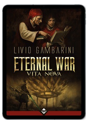 Eternal War - Vita Nova - Ebook