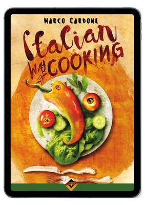 Italian Way of Cooking - Ebook