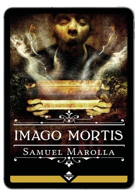 Imago Mortis - Ebook