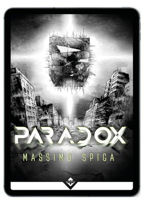 Paradox - Ebook