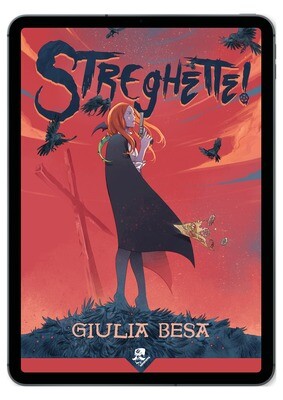 Streghette! - Ebook