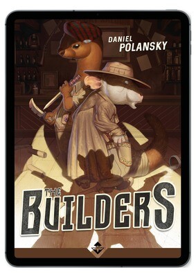 The Builders - Ebook