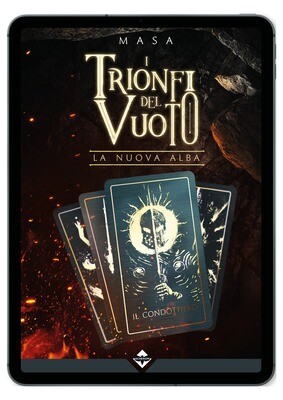 I Trionfi del Vuoto - Ebook