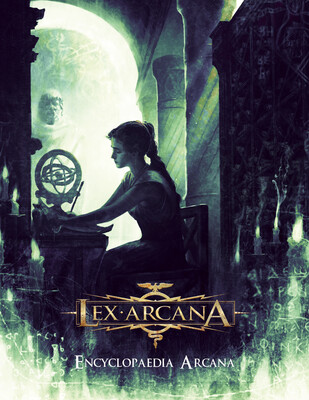 Lex Arcana - Encyclopaedia Arcana
