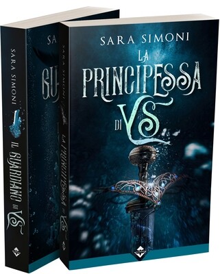 Ys - SAGA COMPLETA